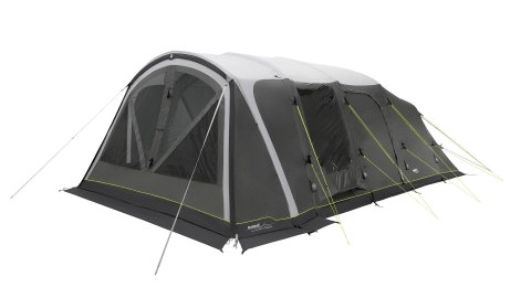 Outwell Florida 6 Air 6 os. Zielony Namiot tunelowy