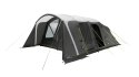 Outwell Florida 6 Air 6 os. Zielony Namiot tunelowy