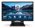 Philips Monitor LCD z technologią SmoothTouch 242B9T/00