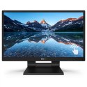 Philips Monitor LCD z technologią SmoothTouch 242B9T/00