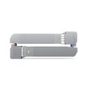 Ubiquiti UACC-OM-SM-10G-S-20 moduł przekaźników sieciowych Swiatłowód 10000 Mbit/s