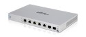 Ubiquiti UniFi US-XG-6POE łącza sieciowe Zarządzany 10G Ethernet (100/1000/10000) Obsługa PoE 1U Szary
