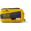 Wkładka do śpiwora SEA TO SUMMIT Reactor Lightweight Liner Long, pewter