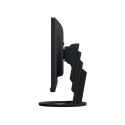 EIZO FlexScan EV2480-BK LED display 60,5 cm (23.8") 1920 x 1080 px Full HD Czarny