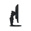 EIZO FlexScan EV2480-BK LED display 60,5 cm (23.8") 1920 x 1080 px Full HD Czarny