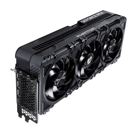 Gainward RTX 5090 Phantom 32GB GDDR7 - Karta graficzna - PCI-Express