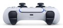 Kontroler bezprzewodowy DualSense SONY White (OUTLET)