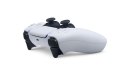 Kontroler bezprzewodowy DualSense SONY White (OUTLET)