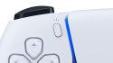 Kontroler bezprzewodowy DualSense SONY White (OUTLET)