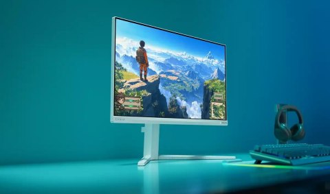 Monitor Philips 60.5cm (23.8") model 24M2N3201A 16:09 2xHDMI+DP IPS biały