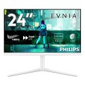 Monitor Philips 60.5cm (23.8") model 24M2N3201A 16:09 2xHDMI+DP IPS biały