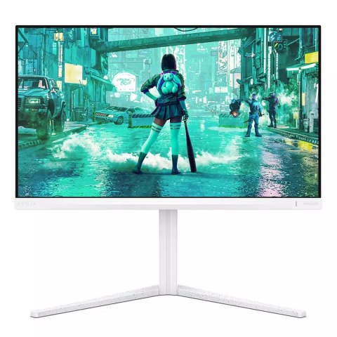Monitor Philips 60.5cm (23.8") model 24M2N3201A 16:09 2xHDMI+DP IPS biały