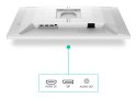 Monitor Philips 60.5cm (23.8") model 24M2N3201A 16:09 2xHDMI+DP IPS biały