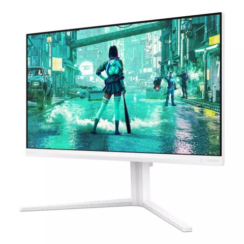 Monitor Philips 60.5cm (23.8") model 24M2N3201A 16:09 2xHDMI+DP IPS biały