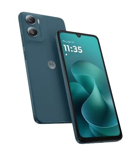 Motorola Moto G06 Power 4/64GB Tapestry