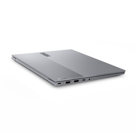 Lenovo ThinkBook 14 G8 Ultra 7 255H 14.0"WUXGA IPS 300nits AG 16GB DDR5 5600 SSD512 Arc 140T Cam1080p + IR 45Wh W11Pro Arctic Gr