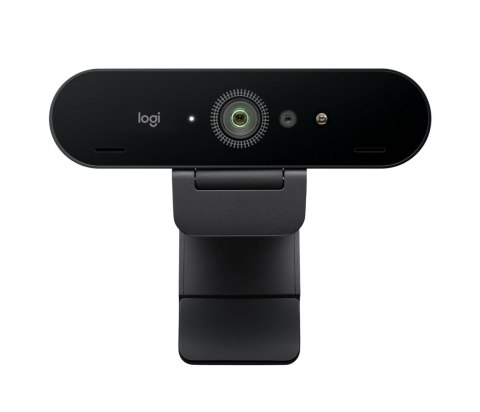 Kamera internetowa Logitech BRIO 4K