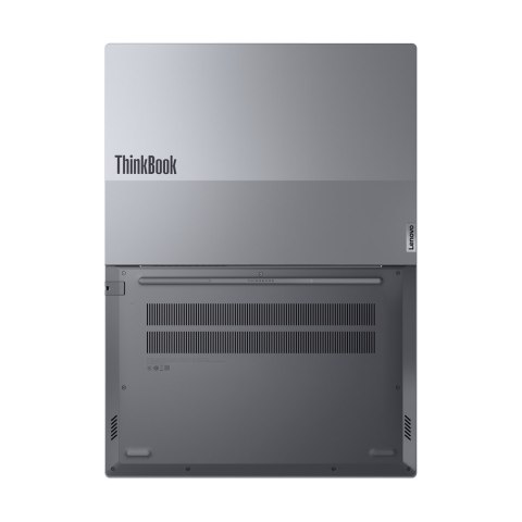 Lenovo ThinkBook 14 G8 Ultra 7 255H 14.0"WUXGA IPS 300nits AG 16GB DDR5 5600 SSD512 Arc 140T Cam1080p + IR 45Wh W11Pro Arctic Gr