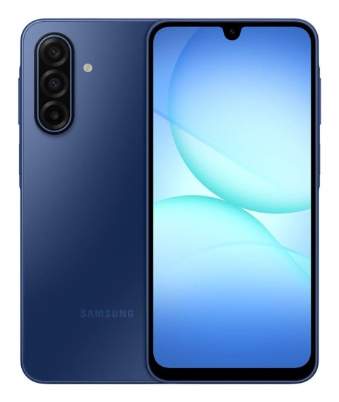 Samsung Galaxy A17 (A176) 5G DS. 4/128GB Blue