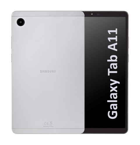 Samsung Galaxy Tab A11 (X135) LTE 4/64GB Silver
