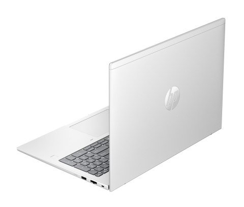 HP ProBook 4 G1i Ultra 7 255U 16"WUXGA 300nits 60Hz AG 16GB DDR5 5600 SSD512 Intel Arc Cam 1080p 56Wh W11Pro Pike Silver Alumini
