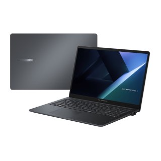ASUS ExpertBook B1503CVA-S77277X Core 5 210H 15.6"FHD 300nits 60Hz AG 16GB DDR5 SSD512 Intel Graphics WLAN+BT LAN Cam1080p 50WHr