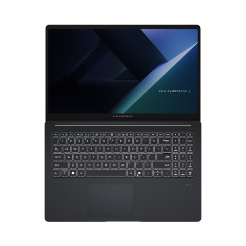 ASUS ExpertBook B1503CVA-S77277X Core 5 210H 15.6"FHD 300nits 60Hz AG 16GB DDR5 SSD512 Intel Graphics WLAN+BT LAN Cam1080p 50WHr