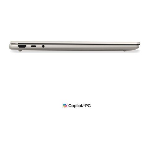 Lenovo Yoga 7 2-in-1 16AGP11 16" AMD Ryzen AI 7 445 16GB SSD 512GB W11 Home Seashell