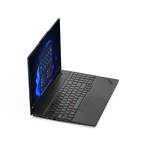 Lenovo ThinkPad E16 G3 Ultra 5 226V 16"WUXGA IPS 300nits 60Hz AG 16GB LPDDR5X-8533 SSD512 Intel Arc 130V Cam 1080p 64Wh W11Pro B
