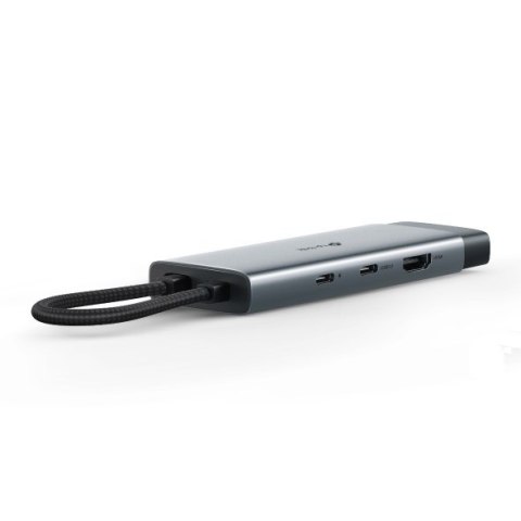 Hub TP-LINK UH7020C