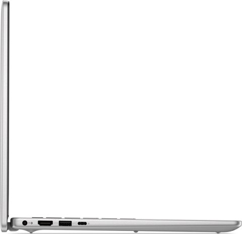 Dell Pro 14 Essential PV14250 Core 5 120U 14.0"WUXGA 300nits AG 16GB DDR5 5200 SSD512 Intel Graphics FgrPr WLAN+BT BcklKb 4C 65W