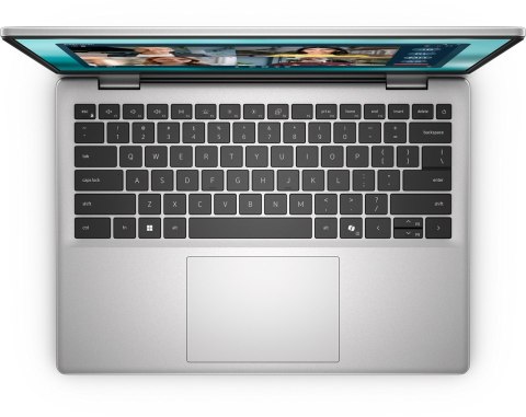 Dell Pro 14 Essential PV14250 Core 5 120U 14.0"WUXGA 300nits AG 16GB DDR5 5200 SSD512 Intel Graphics FgrPr WLAN+BT BcklKb 4C 65W