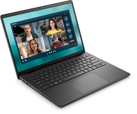 Dell Pro 14 Essential PV14250 Core 5 120U 14.0"WUXGA 300nits AG 16GB DDR5 5200 SSD512 Intel Graphics FgrPr WLAN+BT BcklKb 4C 65W