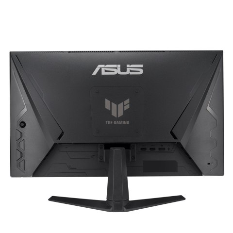 ASUS TUF Gaming Series 5 - VG257Q5A Gaming Monitor - 24.5-inch, Full HD(1920x1080), 200Hz, ELMB SYNC, 0.5ms GTG (min.), Stereo s