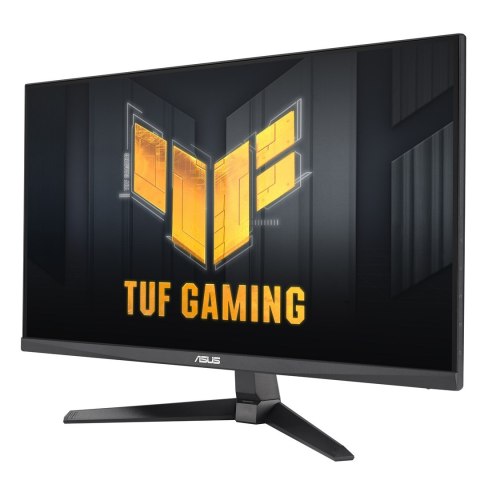 ASUS TUF Gaming Series 5 - VG257Q5A Gaming Monitor - 24.5-inch, Full HD(1920x1080), 200Hz, ELMB SYNC, 0.5ms GTG (min.), Stereo s