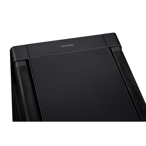 Obudowa ASUS PROART PA602 WOOD TG PWM BLACK