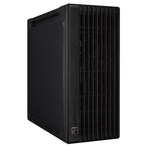 Obudowa Asus PROART PA602 WOOD METAL PWM BLACK