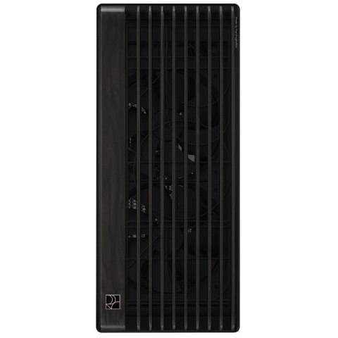 Obudowa Asus PROART PA602 WOOD METAL PWM BLACK