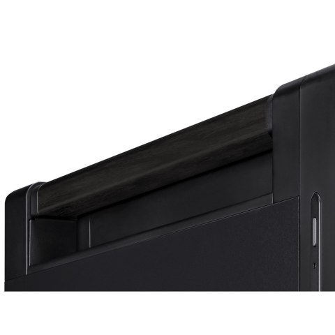 Obudowa Asus PROART PA602 WOOD METAL PWM BLACK