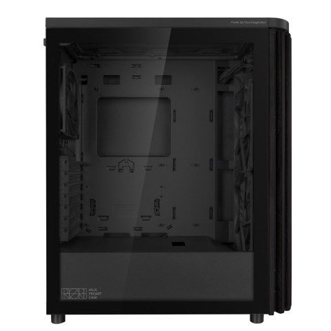 Obudowa Asus ProArt PA401 - Wood Edition TG