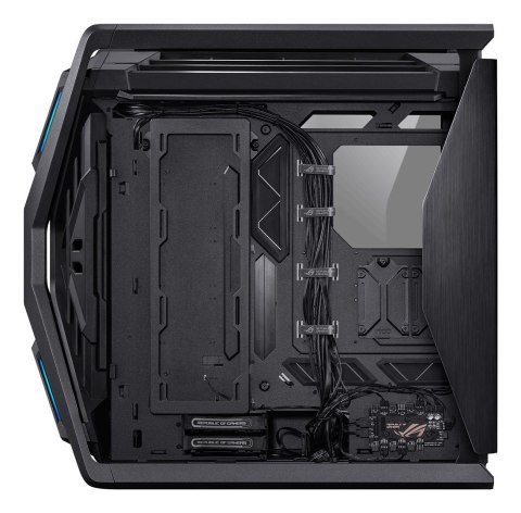 Obudowa Asus ROG HYPERION GR701 BTF EDITION