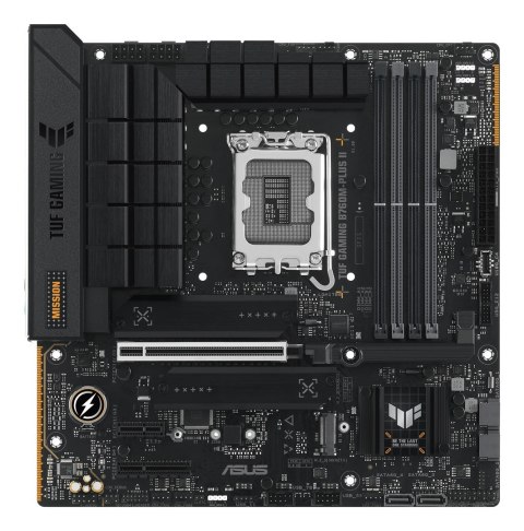 Płyta główna ASUS TUF GAMING B760M-PLUS II