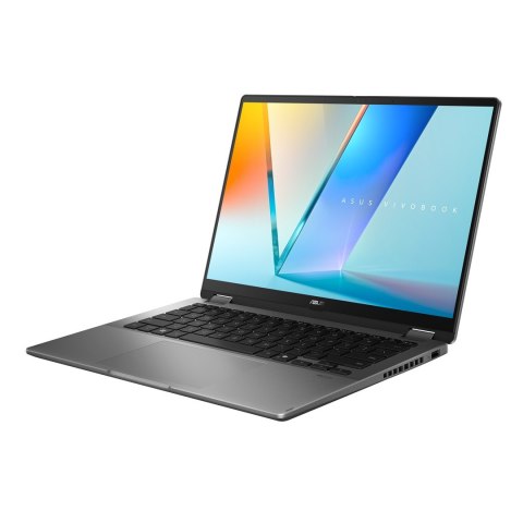 ASUS Vivobook 14 Flip TP3407SA-SG146W Ultra 5 226V 14.0"WUXGA 60Hz 300nits AG 16GB LPDDR5X SSD512 Intel Arc Graphics CamFHD 70WH