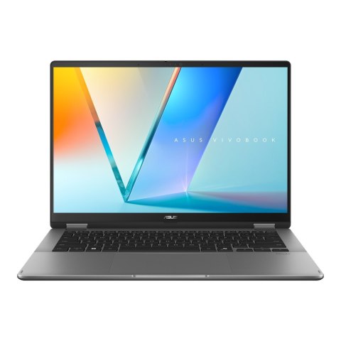 ASUS Vivobook 14 Flip TP3407SA-SG146W Ultra 5 226V 14.0"WUXGA 60Hz 300nits AG 16GB LPDDR5X SSD512 Intel Arc Graphics CamFHD 70WH