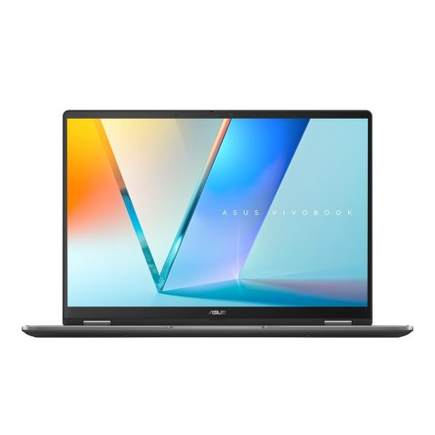 ASUS Vivobook 14 Flip TP3407SA-SG146W Ultra 5 226V 14.0"WUXGA 60Hz 300nits AG 16GB LPDDR5X SSD512 Intel Arc Graphics CamFHD 70WH