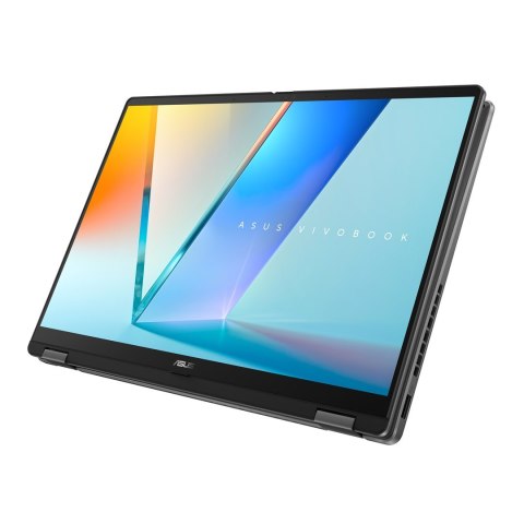 ASUS Vivobook 14 Flip TP3407SA-SG146W Ultra 5 226V 14.0"WUXGA 60Hz 300nits AG 16GB LPDDR5X SSD512 Intel Arc Graphics CamFHD 70WH