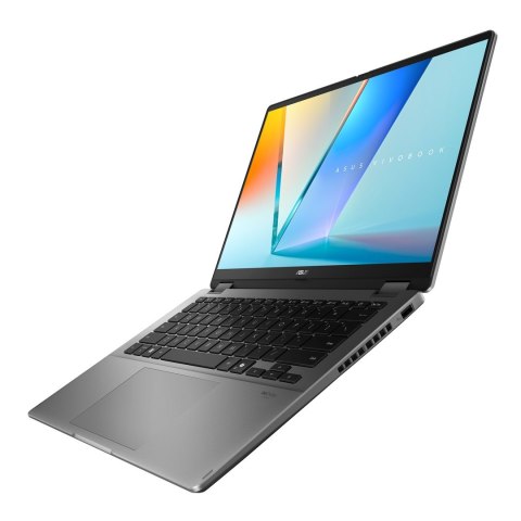 ASUS Vivobook 14 Flip TP3407SA-SG146W Ultra 5 226V 14.0"WUXGA 60Hz 300nits AG 16GB LPDDR5X SSD512 Intel Arc Graphics CamFHD 70WH