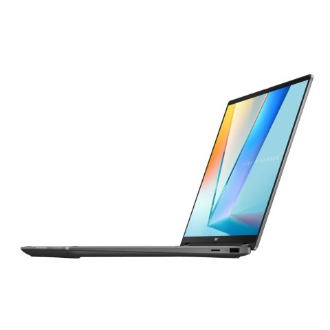 ASUS Vivobook 14 Flip TP3407SA-SG146W Ultra 5 226V 14.0"WUXGA 60Hz 300nits AG 16GB LPDDR5X SSD512 Intel Arc Graphics CamFHD 70WH