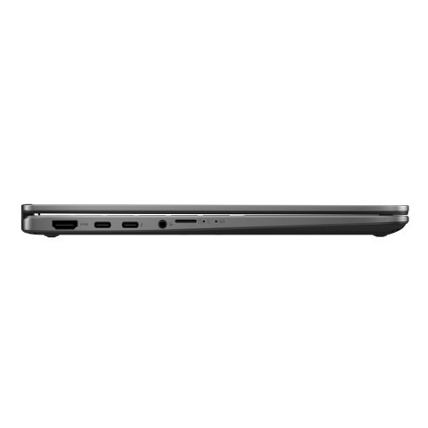 ASUS Vivobook 14 Flip TP3407SA-SG146W Ultra 5 226V 14.0"WUXGA 60Hz 300nits AG 16GB LPDDR5X SSD512 Intel Arc Graphics CamFHD 70WH