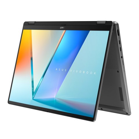 ASUS Vivobook 14 Flip TP3407SA-SG146W Ultra 5 226V 14.0"WUXGA 60Hz 300nits AG 16GB LPDDR5X SSD512 Intel Arc Graphics CamFHD 70WH